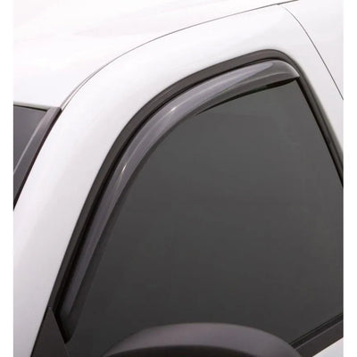 LUND black floor liners