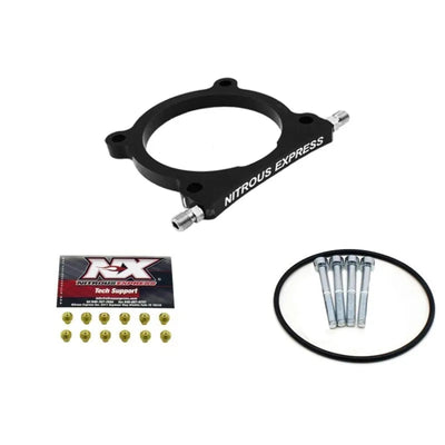 Nitrous Express auto part