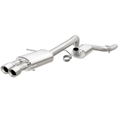 Magnaflow cat-back exhaust