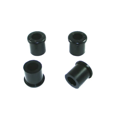 Whiteline leaf springs