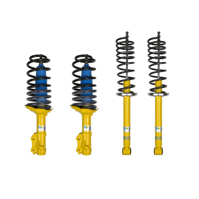Bilstein auto part
