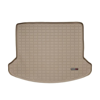 WeatherTech auto part