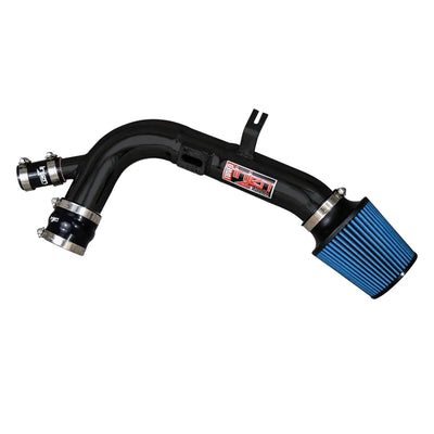 Injen black intake system