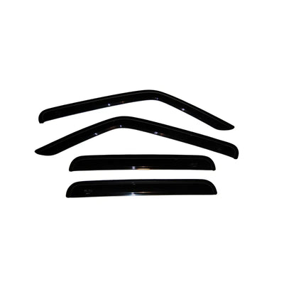 AVS smoke auto part