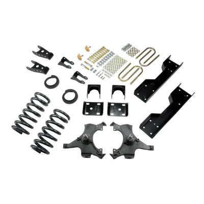 Belltech shock absorber