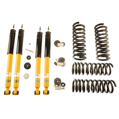 Bilstein auto part