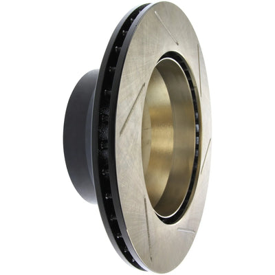 Stoptech auto part