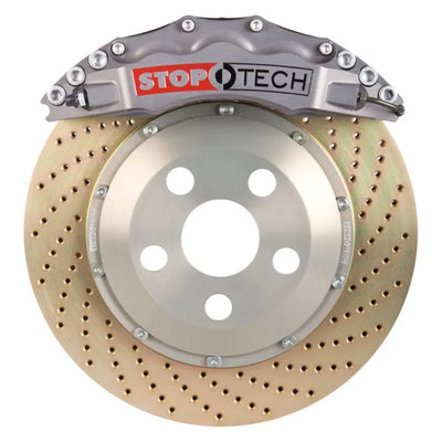 Stoptech auto part