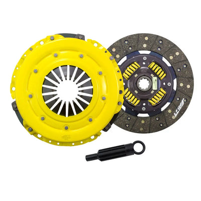 Advanced Clutch auto part