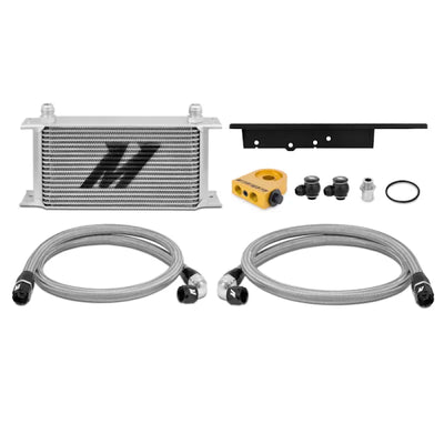 Mishimoto oil cooler