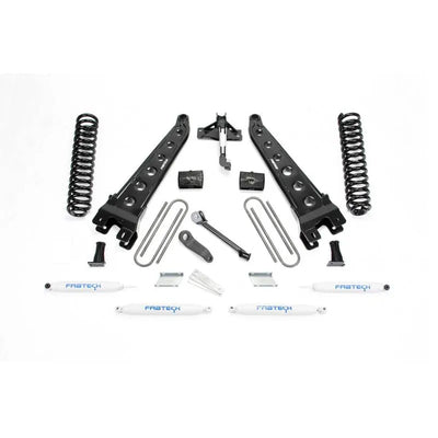 Fabtech auto part