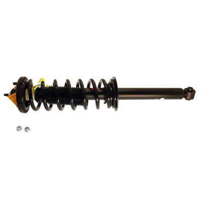 KYB shock absorber