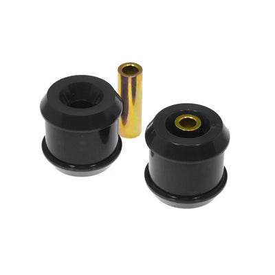 Prothane black strut brace