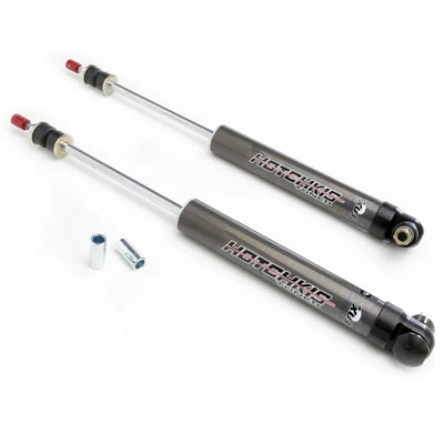 Hotchkis shock absorber