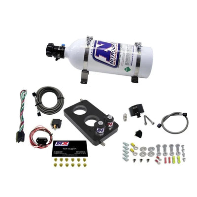 Nitrous Express auto part
