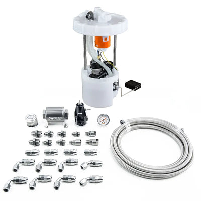 DeatschWerks auto part