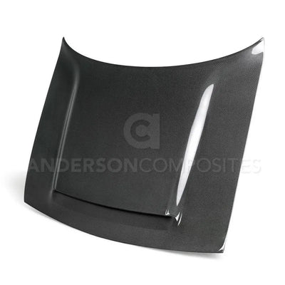 Anderson Composites carbon auto part