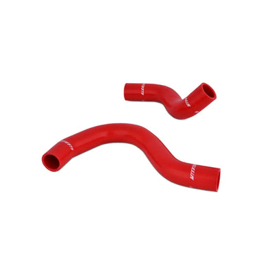 Mishimoto red auto part