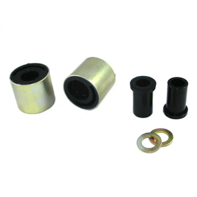 Whiteline control arms