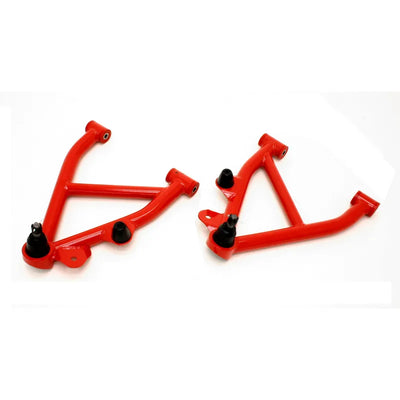 BMR Suspension red springs