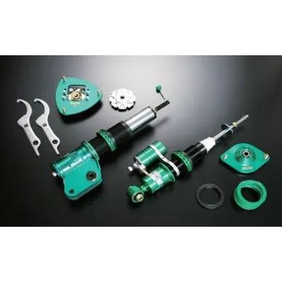 Tein coilovers