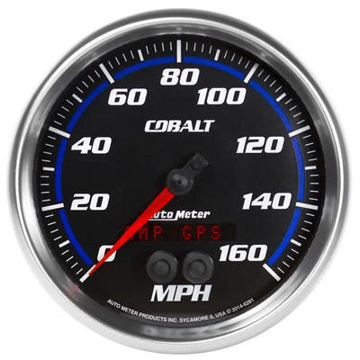 AutoMeter auto part