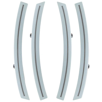 Oracle Lighting blue auto part