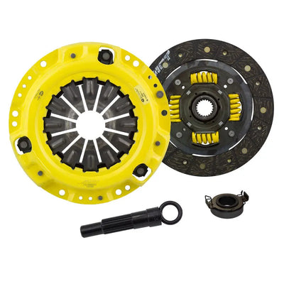 Advanced Clutch auto part