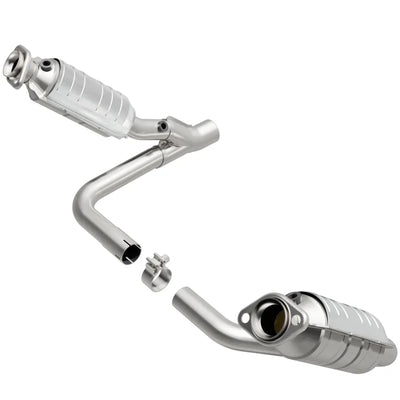 Magnaflow auto part