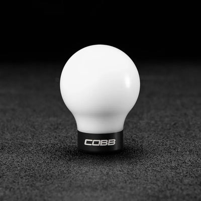 COBB black auto part