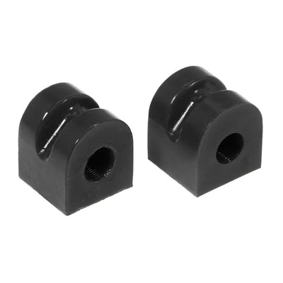 Prothane black sway bar