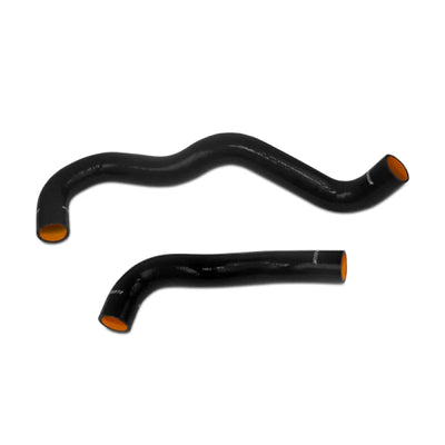 Mishimoto black auto part