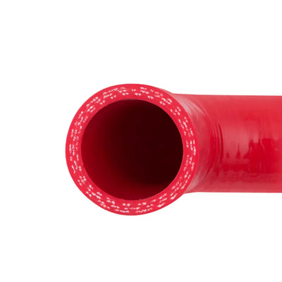 Mishimoto red auto part