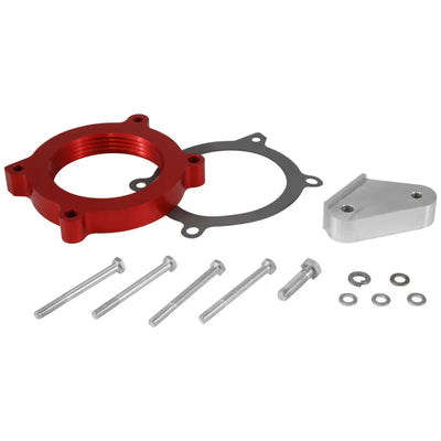 Airaid spacers