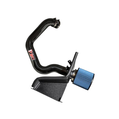 Injen black intake system
