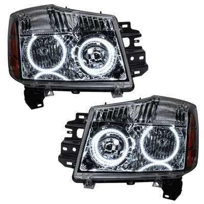 Oracle Lighting auto part