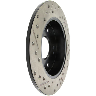 Stoptech auto part