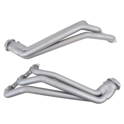 BBK chrome headers