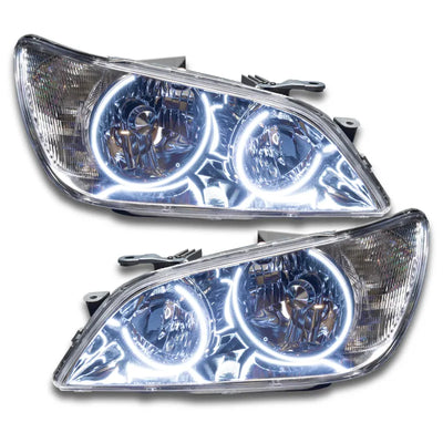 Oracle Lighting auto part