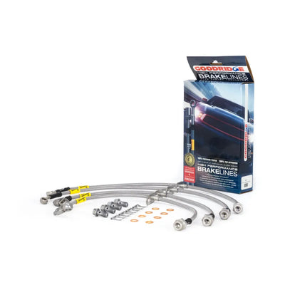 Goodridge auto part