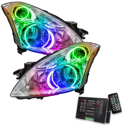 Oracle Lighting auto part