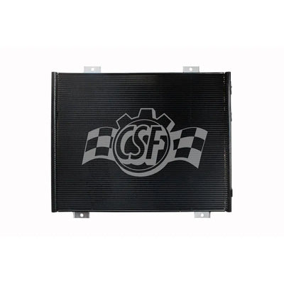 CSF auto part