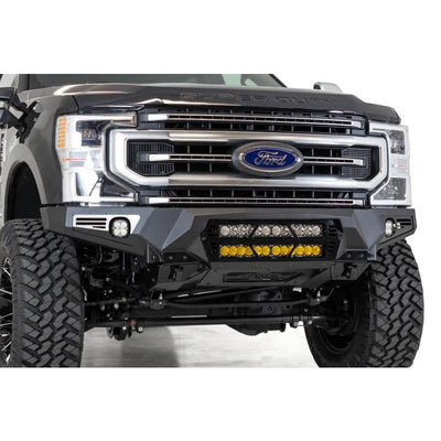 Addictive Desert Designs light bar
