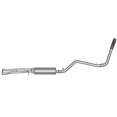 Gibson cat-back exhaust