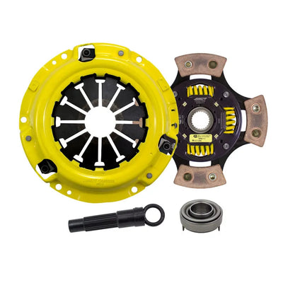Advanced Clutch auto part