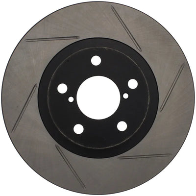 Stoptech auto part