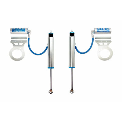 King Shocks shock absorber