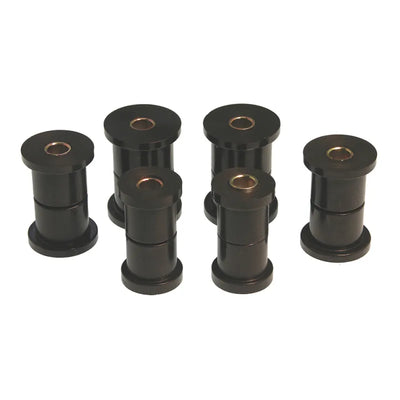Prothane black springs