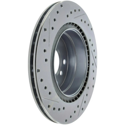 Stoptech auto part