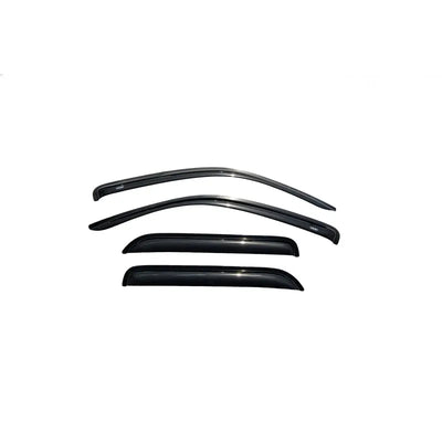 AVS smoke auto part